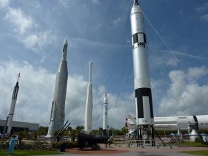 Kennedy Space Center4